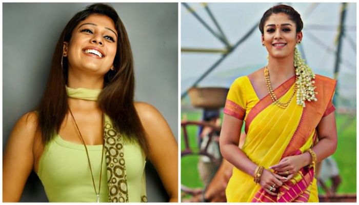 নয়নতারার নতুন রেকর্ড