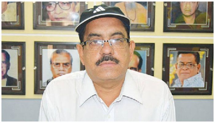 সোহানুর রহমান সোহান আর নেই