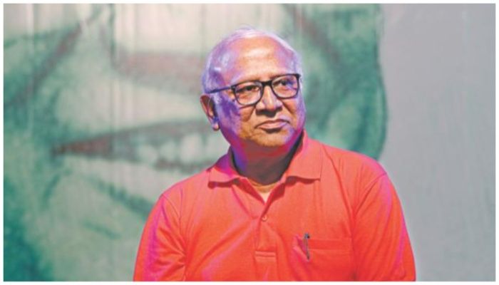‘সদরুল পাশা স্মারক সম্মাননা’ পেলেন আতাউর রহমান