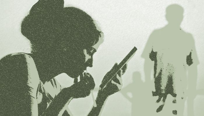 দৌলতদিয়া যৌনপল্লীতে দুঃখের দিনরাত্রি