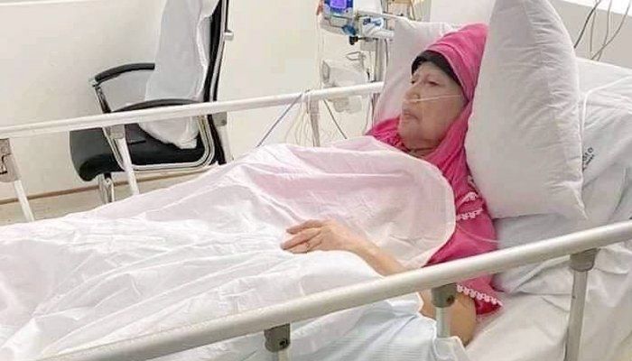 সাবেক প্রধানমন্ত্রী ও বিএনপি চেয়ারপারসন খালেদা জিয়া। ফাইল ছবি