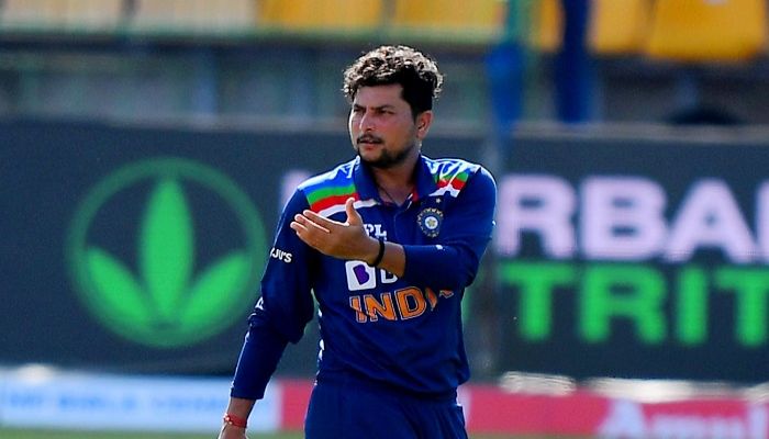 রোহিতের ট্রাম্পকার্ড কুলদীপ