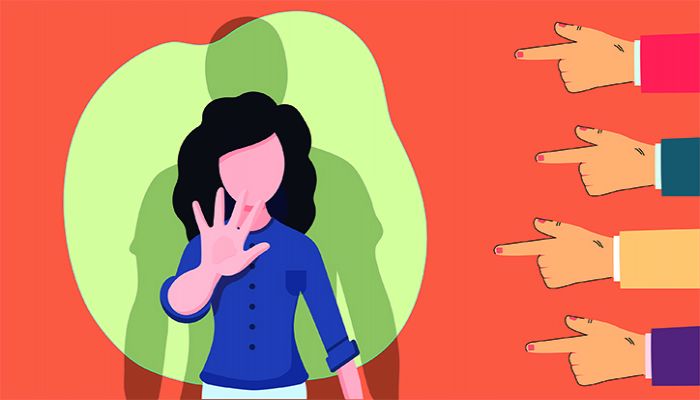 কর্মক্ষেত্রে নারী কতটা নিরাপদ?