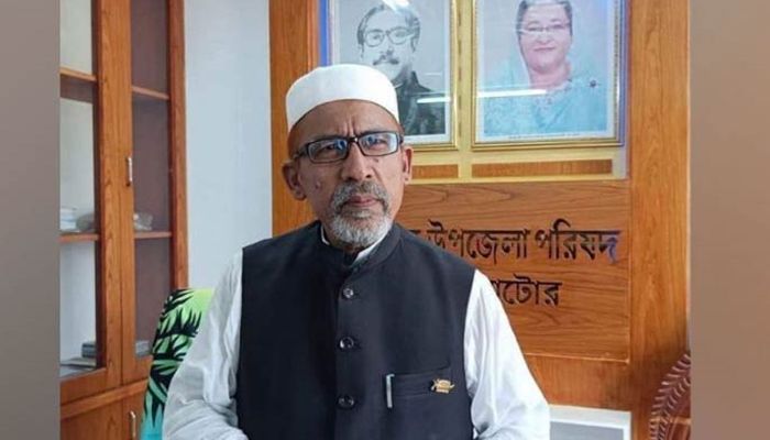 বিনা প্রতিদ্বন্দ্বিতায় এমপি হচ্ছেন সিদ্দিকুর রহমান