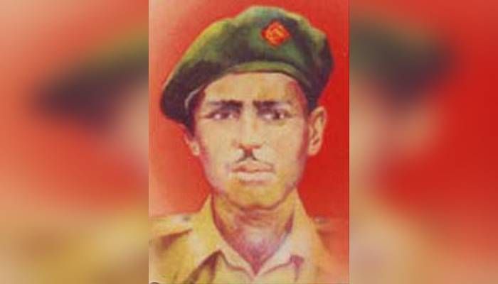 বীরশ্রেষ্ঠ নূর মোহাম্মদের ৫২তম শাহাদাতবার্ষিকী আজ