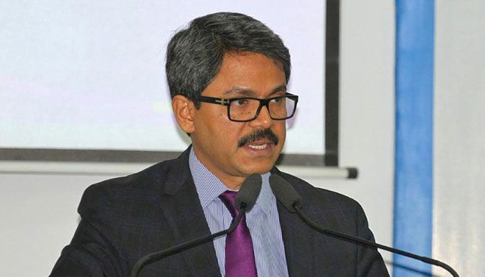 ভিসা নীতির আওতায় কতোজন পড়েছে বলা সম্ভব নয় : পররাষ্ট্র প্রতিমন্ত্রী 
