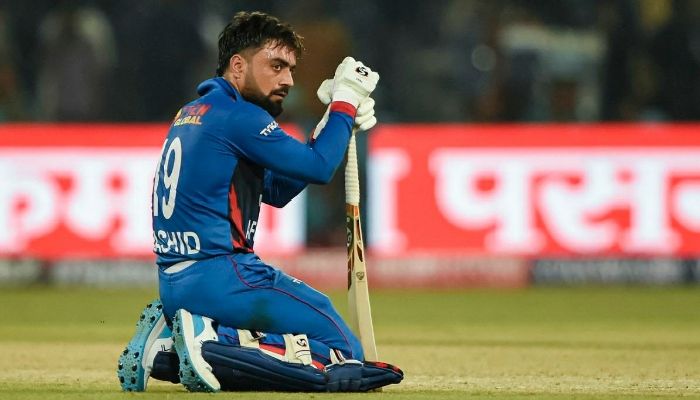 শেষের যে সমীকরণ জানা ছিল না রশিদের
