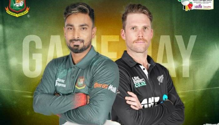 আরেকটি লড়াইয়েও চোখ রাঙাচ্ছে বৃষ্টি