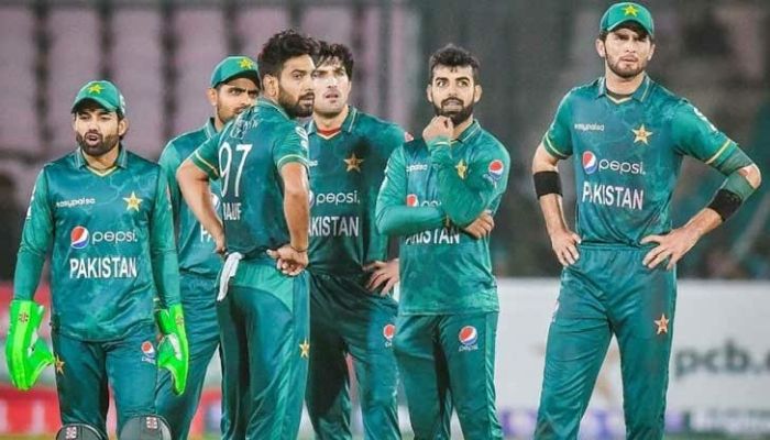 এখনো ভারতের ভিসা পায়নি পাকিস্তান