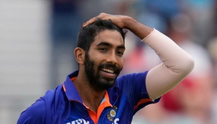 বুমরাহ বিশ্বের সেরা বোলার
