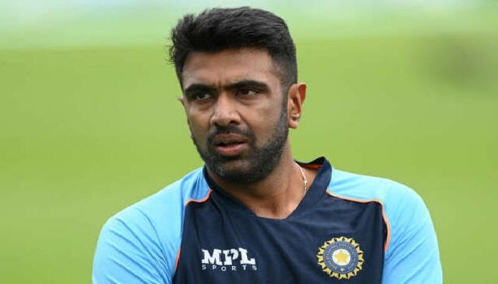 বিশ্বকাপে মেন্টর অশ্বিন
