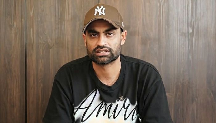 আমি এই নোংরামির মধ্যে থাকতে চাই না