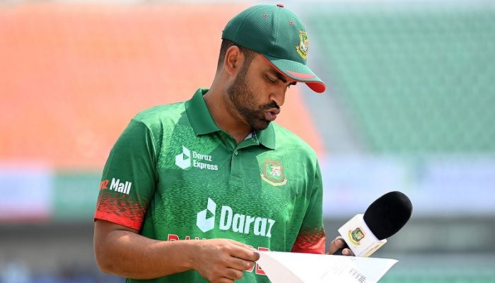 বিশ্বকাপে তামিম নেই