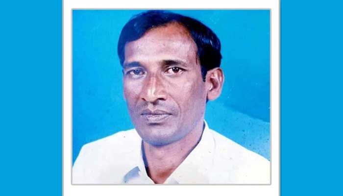 শেখ হাসিনাকে হত্যাচেষ্টা মামলার সাজাপ্রাপ্ত আসামির মৃত্যু 