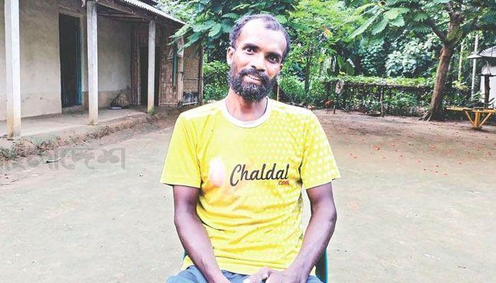 বিশ্ববিদ্যালয় থেকে ‘স্বপ্নে’র ঠিকানায়