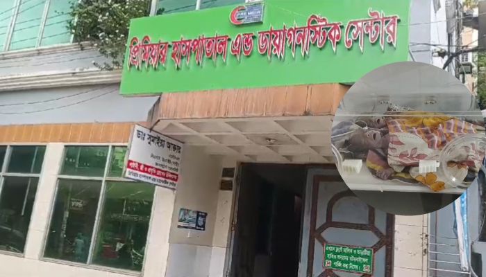 একসঙ্গে চার সন্তান এলো নিপা-লিটন দম্পতির ঘরে 