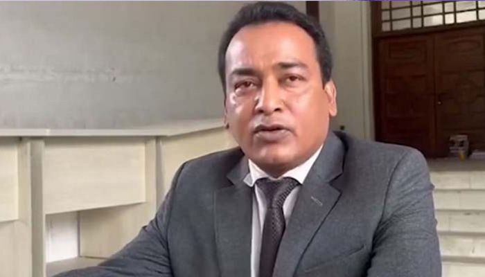 ডিএজির বক্তব্যে ক্ষমতাসীনদের মধ্যে অস্বস্তি
