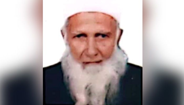 ফয়েজ বখস্ ভূঁইয়ার ১৬তম মৃত্যুবার্ষিকী মঙ্গলবার