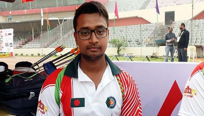   এশিয়ান গেমসে খেলবেন রোমান সানা
