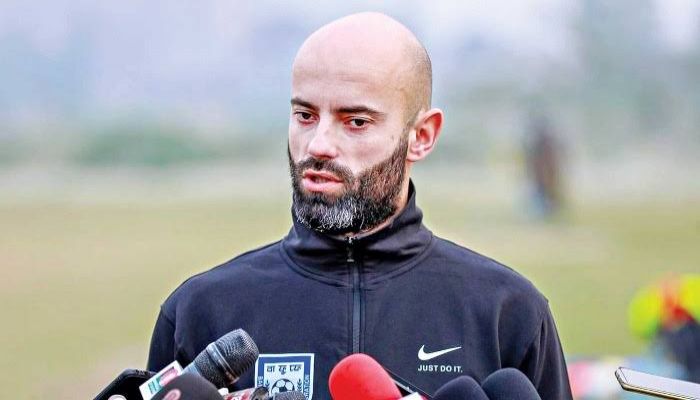সুযোগ দেখছেন কাবরেরা