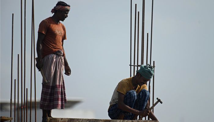 ইমারত নির্মাণে শৃঙ্খলা ফেরাতে কঠোর হচ্ছে কেডিএ