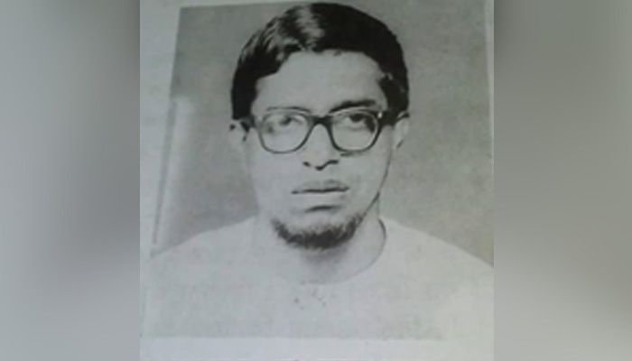 অধ্যাপক ড. মো. আব্দুল কুদ্দুস। প্রবা ফটো