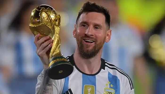 তেভেজের বিশ্বাস, বিশ্বকাপ খেলবে না মেসি