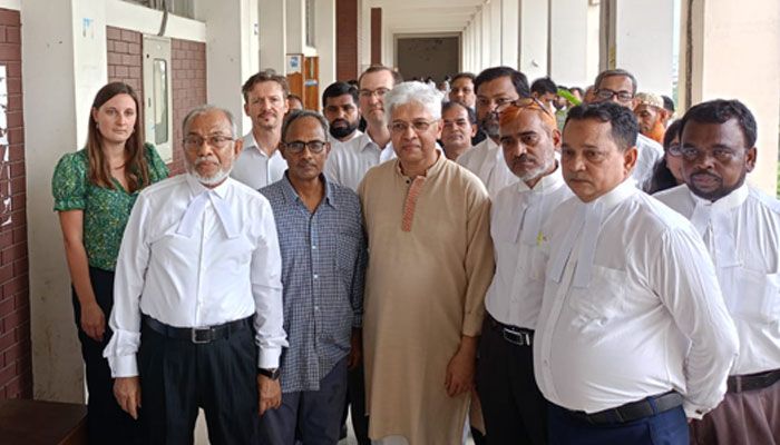 অধিকারের আদিলুর-এলানের বিরুদ্ধে মামলার রায় পিছিয়ে ১৪ সেপ্টেম্বর