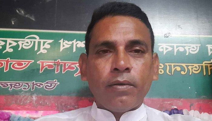 নিহত সাংবাদিকের কথা স্মরণ করিয়ে আরেক সাংবাদিককে ‘হুমকি’ যুবলীগ নেতার