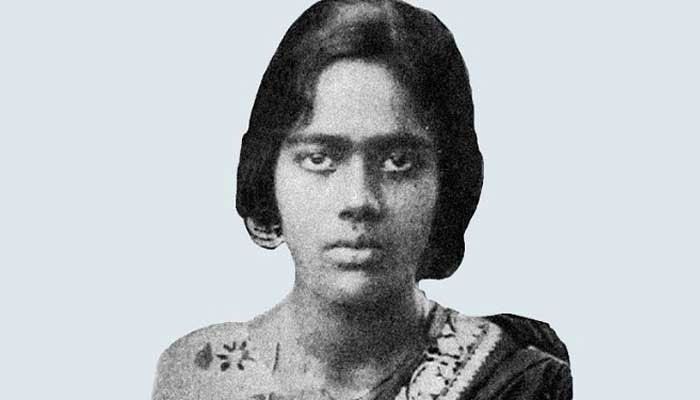 বিপ্লবী প্রীতিলতার ৯১তম আত্মাহুতি দিবস আজ