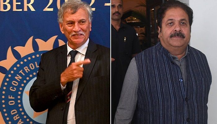 পাকিস্তানে বুলেটপ্রুফ গাড়ি পাবেন রজার বিনি