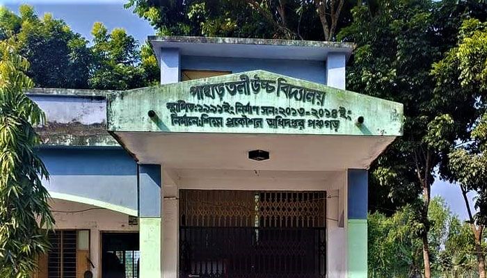 নিয়োগের আগেই চূড়ান্ত প্রার্থী