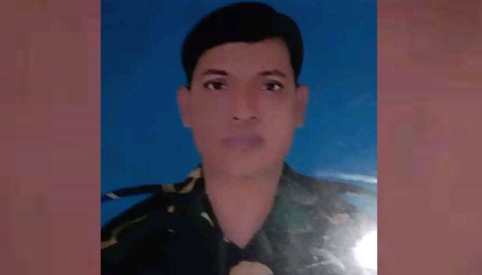 মাতামুহুরী নদী থেকে সাবেক সেনাসদস্যের মরদেহ উদ্ধার