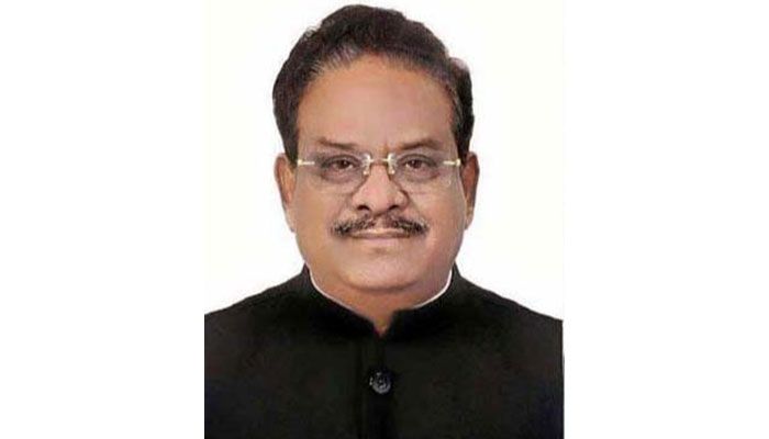 লক্ষ্মীপুরের সংসদ সদস্য শাহজাহান কামাল আর নেই