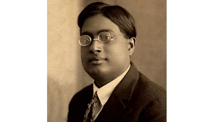 ভুলোমন সত্যেন্দ্রনাথ