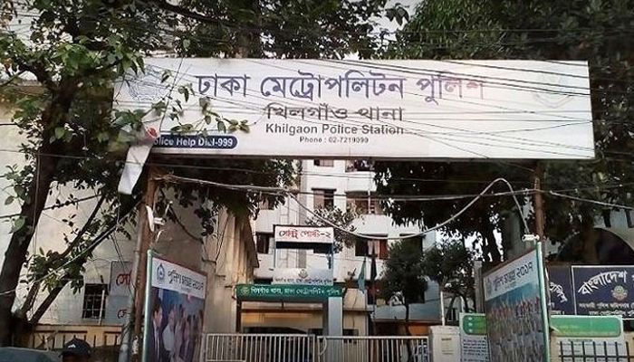জমি দখলের জন্য মুক্তিযোদ্ধাকে মামলায় ফাঁসানোর অভিযোগ 