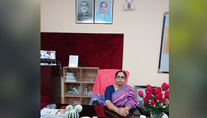 বগুড়া আইএইচটির অধ্যক্ষকে বদলি