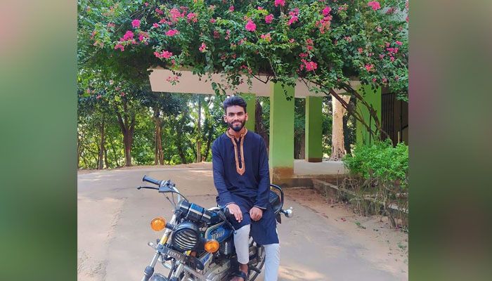 রৌমারী বিল থেকে কলেজ শিক্ষার্থীর মরদেহ উদ্ধার