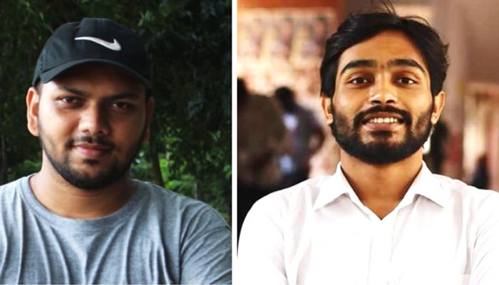 জাবি ইয়ুথ জার্নালিস্ট ফোরামের সভাপতি ফাহিম, সম্পাদক মান্নান
