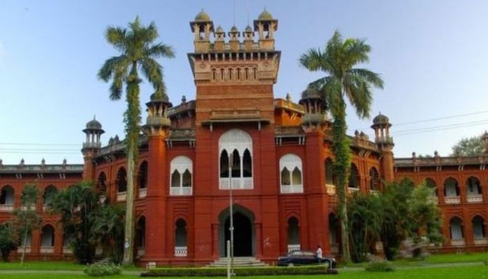 ঢাবির বিশেষ সমাবর্তনের রেজিস্ট্রেশন শুরু শুক্রবার