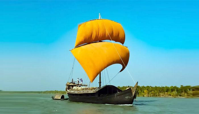 ২৬৫ ব্যক্তি ও প্রতিষ্ঠান গিলে খাচ্ছে নদীর বালুমহাল