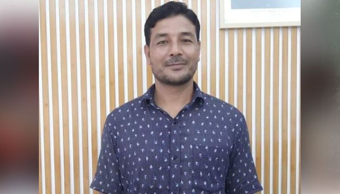 সংঘবদ্ধ ধর্ষণের অভিযোগে শ্রমিক লীগ নেতা আটক
