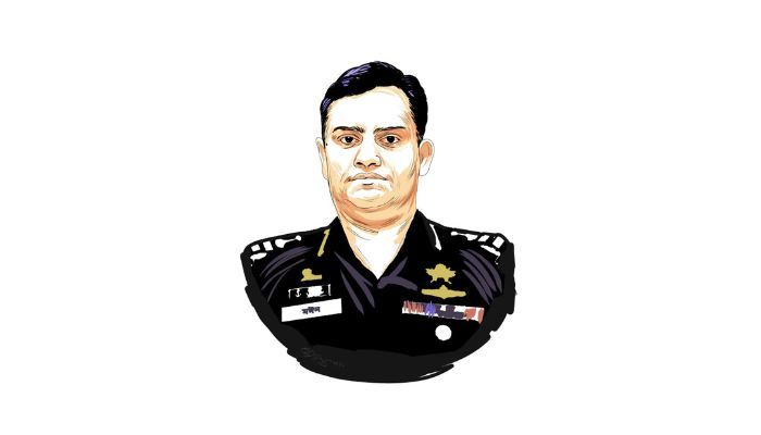 বাংলাদেশে জঙ্গিবাদ : আমাদের করণীয়