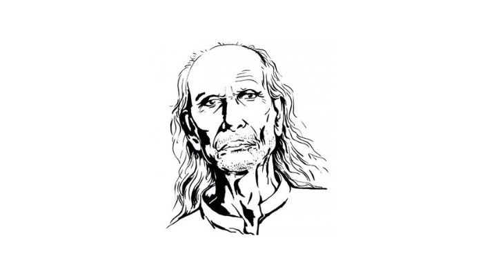 তাঁর সৃষ্টি ও খ্যাতির আলো
