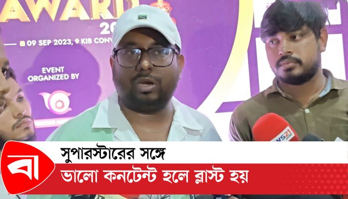 পাইরেসি না করে হলে এসে জওয়ান দেখার পক্ষে রায়হান রাফি