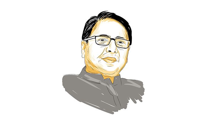 হাসান মামুন