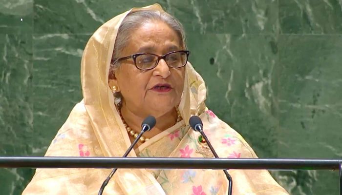 যুদ্ধ নিষেধাজ্ঞা সংঘাত পরিহারে  বিশ্বনেতাদের প্রতি আহ্বান