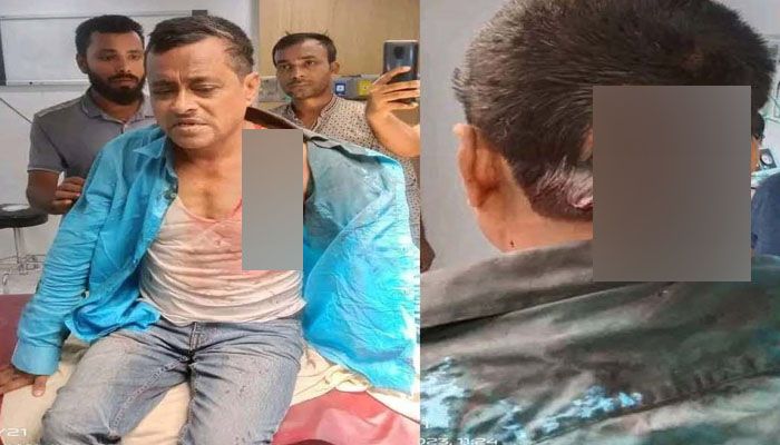 গৌরনদীতে বিএনপির রোডমার্চ কর্মসূচিতে হামলা, আহত ১০