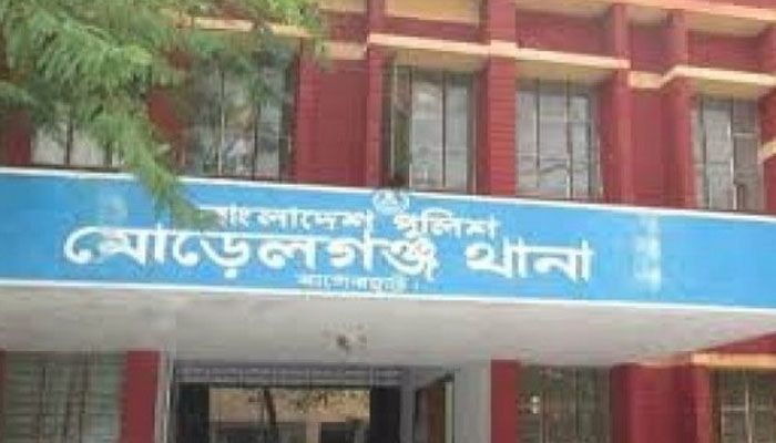 মোরেলগঞ্জে ঘের দখলে বাঁধা, ৩ জনকে মারধর