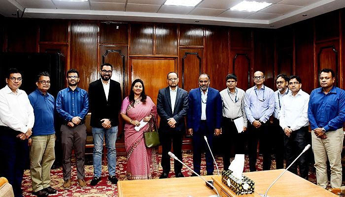 এসক্রো বাস্তবায়ন কমিটি করছে বাংলাদেশ ব্যাংক